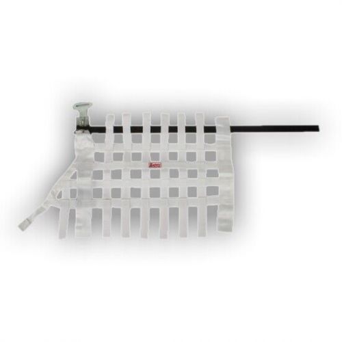 Safety Racing White Grand National Latch Release Window Net, 16 x 24, US $54.99, image 10