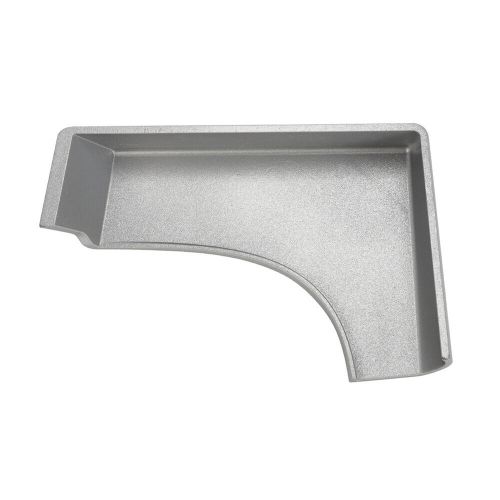 For StarCraft Boat Transom End Cap STARBOARD OB Models (RIGHT) Resin Guard Stern, US $48.99, image 3