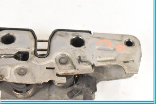 2011 PORSCHE CAYENNE (958) FRONT LOWER HOOD LOCK LATCH, US $100.00, image 4