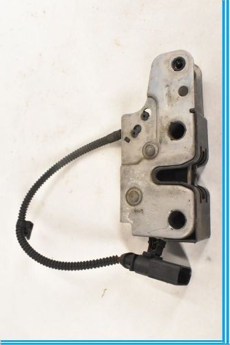 2011 PORSCHE CAYENNE (958) FRONT LOWER HOOD LOCK LATCH, US $100.00, image 5