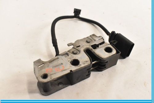 2011 PORSCHE CAYENNE (958) FRONT LOWER HOOD LOCK LATCH, US $100.00, image 7