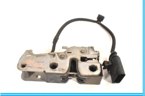 2011 PORSCHE CAYENNE (958) FRONT LOWER HOOD LOCK LATCH, US $100.00, image 11