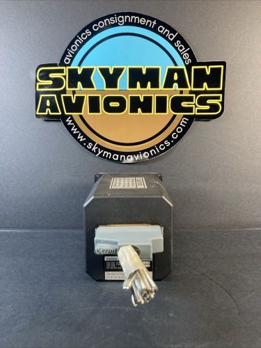 Collins ind-351 indicator