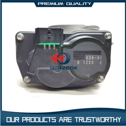 rme75-12 Throttle Body Valve Fit 2009-2014 Nissan Maxima, US $111.32, image 5