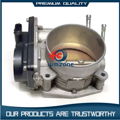 rme75-12 Throttle Body Valve Fit 2009-2014 Nissan Maxima, US $111.32, image 6