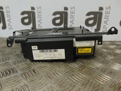 PORSCHE CAYENNE CD CHANGER 99764514002 2004, US $, image 5