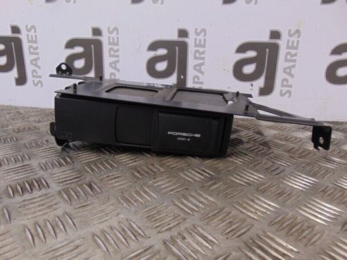 PORSCHE CAYENNE CD CHANGER 99764514002 2004, US $, image 7