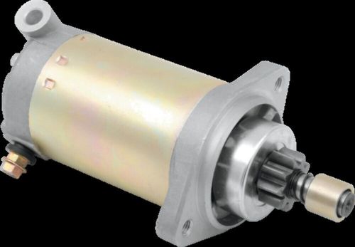 Rick's motorsport electric 64-401 starter motor for yamaha