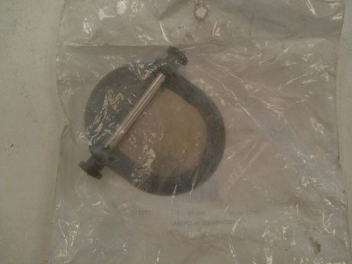 SIERRA WATER SHUTTER 18-2733 BLACK MARINE BOAT, US $19.95, image 3