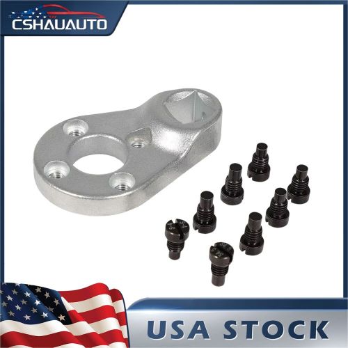 For Yamaha Suzuki Johnson Evinrude Outboard Pin Wrench MT0006-32mmx4mm, US $37.78, image 10