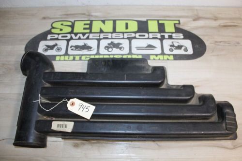 O/S Polaris Virage 2000-2001 Exhaust Resonator 5433811, US $34.99, image 2