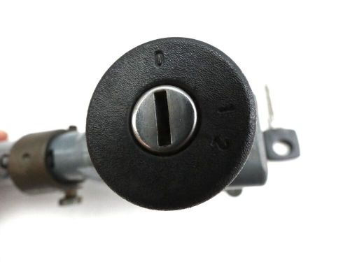 Mercedes W115 A0004621993 ignition lock steering lock Neiman160-, US $, image 3