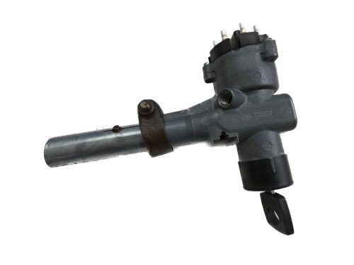 Mercedes W115 A0004621993 ignition lock steering lock Neiman160-, US $, image 4