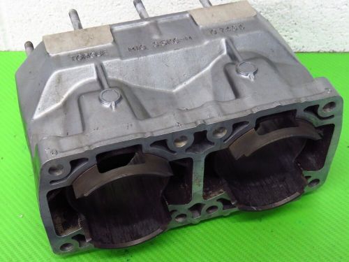 Kawasaki 750sx 750 ss sx sxi engine motor OEM CYLINDER jug barrel **NEED BORE **, US $89.99, image 5