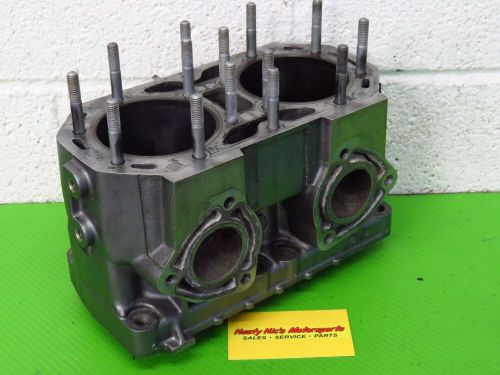 Kawasaki 750sx 750 ss sx sxi engine motor OEM CYLINDER jug barrel **NEED BORE **, US $89.99, image 7