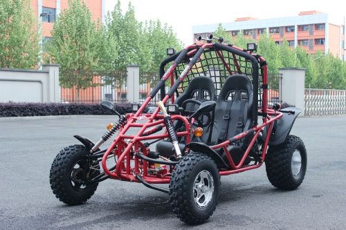 Kandi 200cc Go Kart Spider, US $3,499.00, image 2