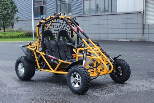 Kandi 200cc Go Kart Spider, US $3,499.00, image 3
