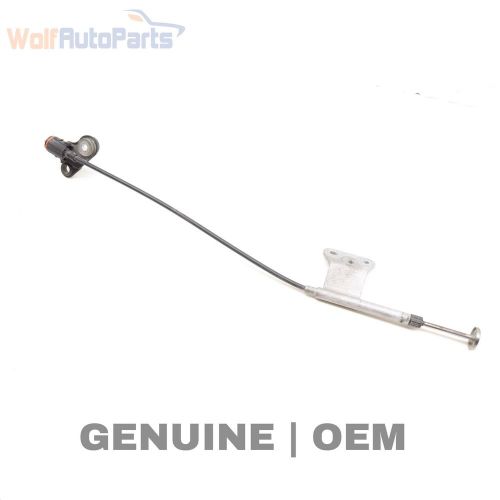 2016-2023 AUDI Q7 4M - Emergency Release / Bowden Cable 4M0713045E, US $39.99, image 4