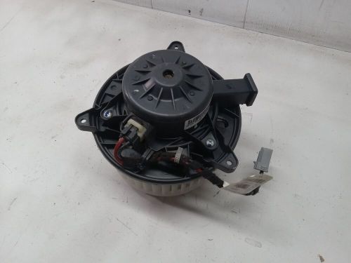 2013 - 2015 CHEROLET MALIBU HVAC BLOWER MOTOR OEM, 1645 7072 02, US $60.00, image 2