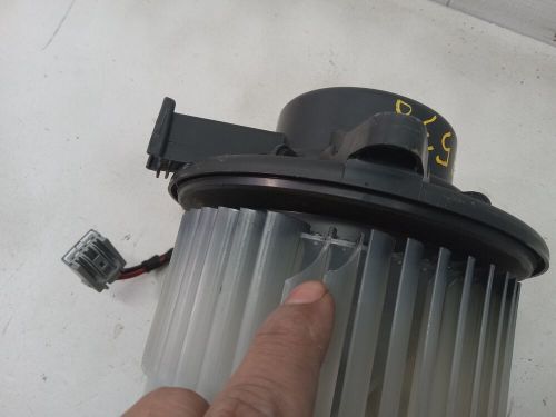 2013 - 2015 CHEROLET MALIBU HVAC BLOWER MOTOR OEM, 1645 7072 02, US $60.00, image 4