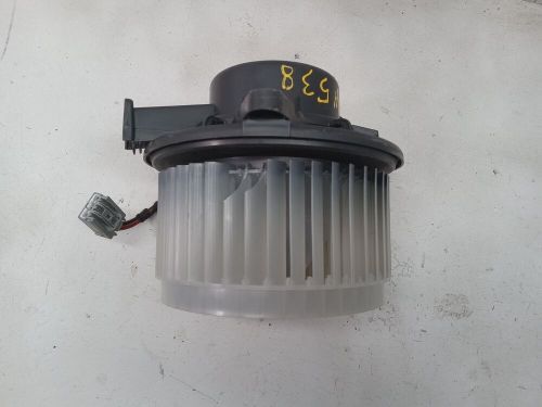 2013 - 2015 CHEROLET MALIBU HVAC BLOWER MOTOR OEM, 1645 7072 02, US $60.00, image 5