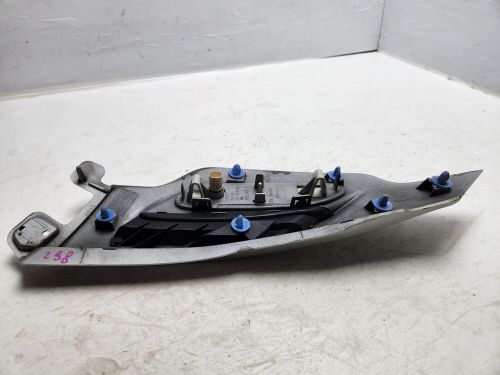 MINI COUNTRYMAN FRONT WING INDICATOR LIGHT & TRIM LEFT SIDE 9802607 R60 10 - 16, US $, image 4