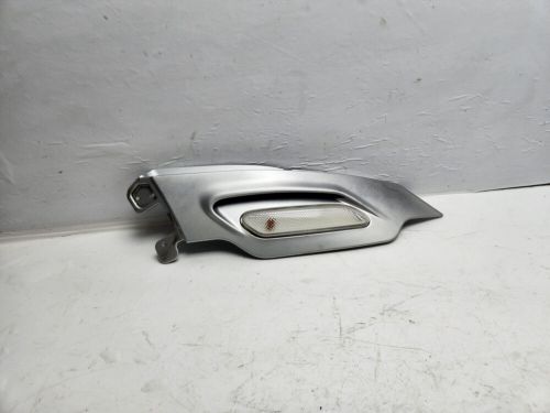 MINI COUNTRYMAN FRONT WING INDICATOR LIGHT & TRIM LEFT SIDE 9802607 R60 10 - 16, US $, image 11