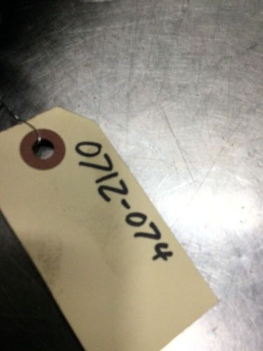 1993 ARCTIC CAT EXT 550 MUFFLER 0712-074 W001, US $109.97, image 2