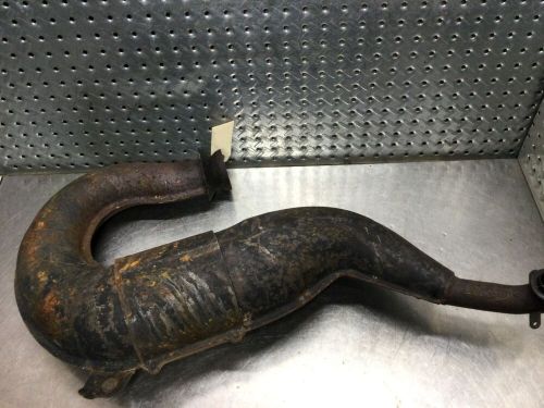 1993 ARCTIC CAT EXT 550 MUFFLER 0712-074 W001, US $109.97, image 5