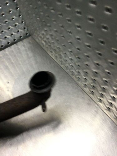 1993 ARCTIC CAT EXT 550 MUFFLER 0712-074 W001, US $109.97, image 7