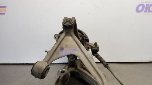 03 CHEVY CORVETTE C5 INDEPENDENT SUSPENSION REAR RIGHT PASSENGER, US $148.75, image 3