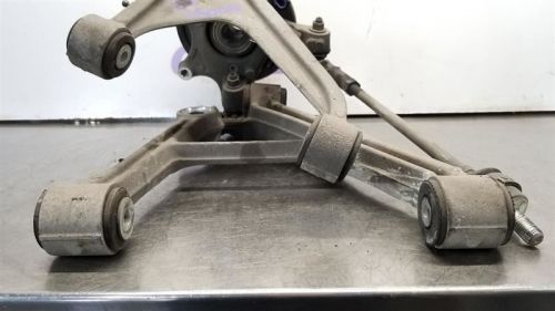 03 CHEVY CORVETTE C5 INDEPENDENT SUSPENSION REAR RIGHT PASSENGER, US $148.75, image 4