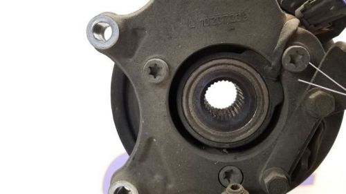 03 CHEVY CORVETTE C5 INDEPENDENT SUSPENSION REAR RIGHT PASSENGER, US $148.75, image 6