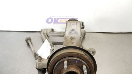 03 CHEVY CORVETTE C5 INDEPENDENT SUSPENSION REAR RIGHT PASSENGER, US $148.75, image 8