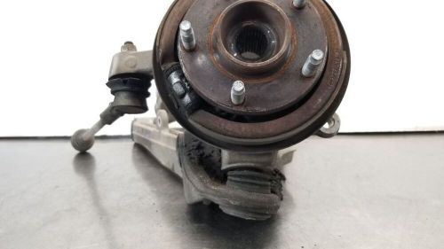 03 CHEVY CORVETTE C5 INDEPENDENT SUSPENSION REAR RIGHT PASSENGER, US $148.75, image 9