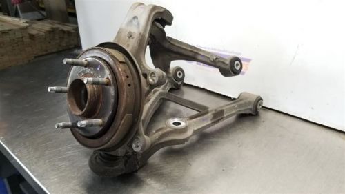 03 CHEVY CORVETTE C5 INDEPENDENT SUSPENSION REAR RIGHT PASSENGER, US $148.75, image 11