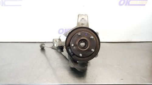 03 CHEVY CORVETTE C5 INDEPENDENT SUSPENSION REAR RIGHT PASSENGER, US $148.75, image 12