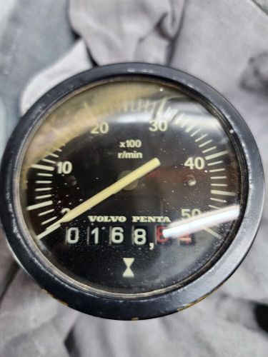 VOLVO PENTA AD TAMD 31-B HARDLEY USED DIESEL ENGINE, US $15,995.00, image 3