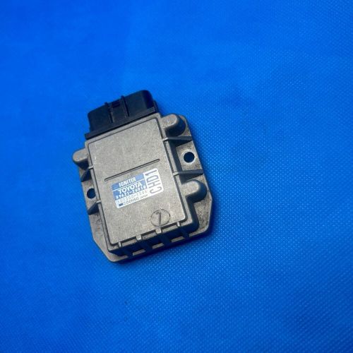 B02 Toyota Lexus Igniter Ignition Control Module 89621-26010 OEM, US $29.88, image 2