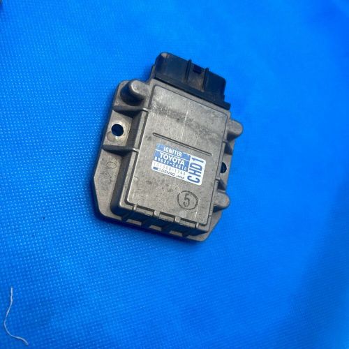 B02 Toyota Lexus Igniter Ignition Control Module 89621-26010 OEM, US $29.88, image 4