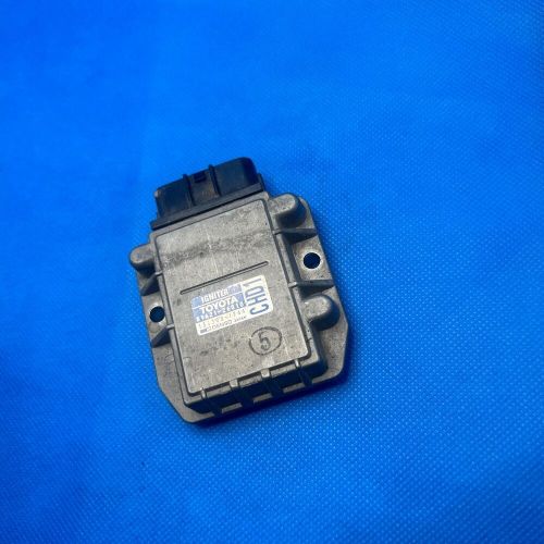 B02 Toyota Lexus Igniter Ignition Control Module 89621-26010 OEM, US $29.88, image 5