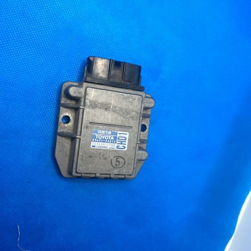 B02 Toyota Lexus Igniter Ignition Control Module 89621-26010 OEM, US $29.88, image 6