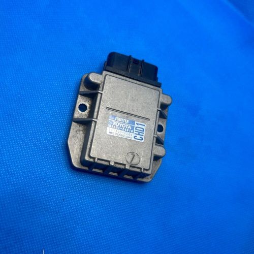 B02 Toyota Lexus Igniter Ignition Control Module 89621-26010 OEM, US $29.88, image 7