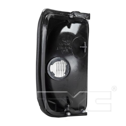 Parking Light fits 1992-2002 Ford E-350 Econoline Club Wagon E-150 Econoline,E-1, US $40.45, image 3