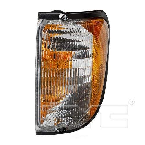 Parking Light fits 1992-2002 Ford E-350 Econoline Club Wagon E-150 Econoline,E-1, US $40.45, image 6