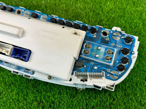 Toyota Hilux Surf 1998-2000 Instrument Cluster speedometer Petrol Oem jdm used, US $200.00, image 2