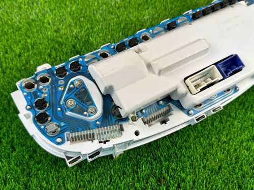 Toyota Hilux Surf 1998-2000 Instrument Cluster speedometer Petrol Oem jdm used, US $200.00, image 4