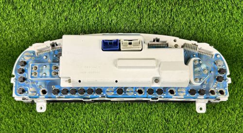 Toyota Hilux Surf 1998-2000 Instrument Cluster speedometer Petrol Oem jdm used, US $200.00, image 5