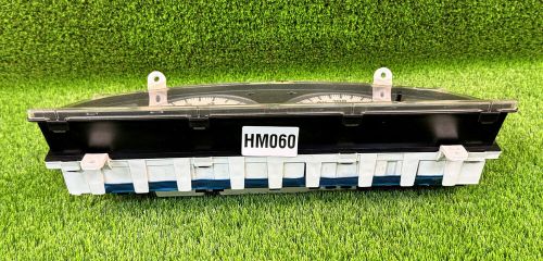 Toyota Hilux Surf 1998-2000 Instrument Cluster speedometer Petrol Oem jdm used, US $200.00, image 7