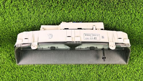 Toyota Hilux Surf 1998-2000 Instrument Cluster speedometer Petrol Oem jdm used, US $200.00, image 9